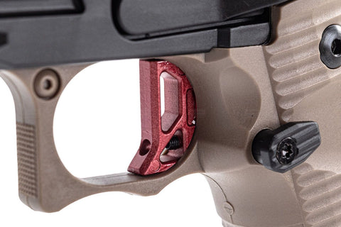 KJ KP-19S Hi-Capa GBB Pistol