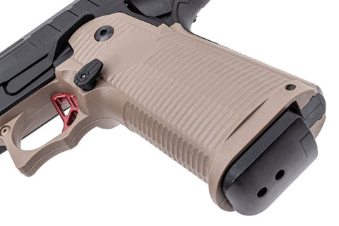 KJ KP-19S Hi-Capa GBB Pistol