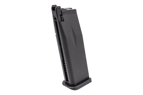 KJ KP-19S Hi-Capa GBB Pistol