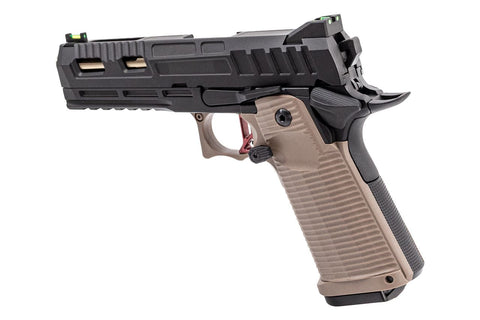 KJ KP-19S Hi-Capa GBB Pistol