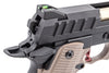 KJ KP-19S Hi-Capa GBB Pistol