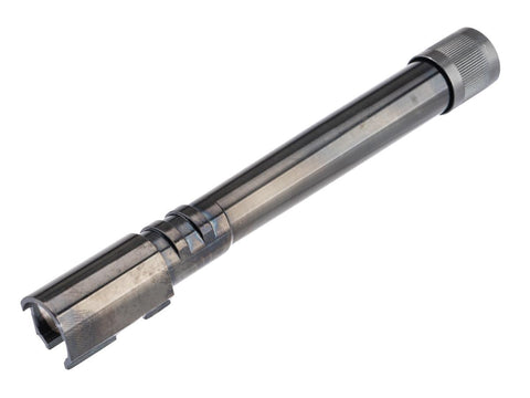 ASK (KJ) CZ Shadow 2 SP-01 Threaded Outer Barrel with cap (14mm-)