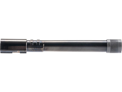 ASK (KJ) CZ Shadow 2 SP-01 Threaded Outer Barrel with cap (14mm-)