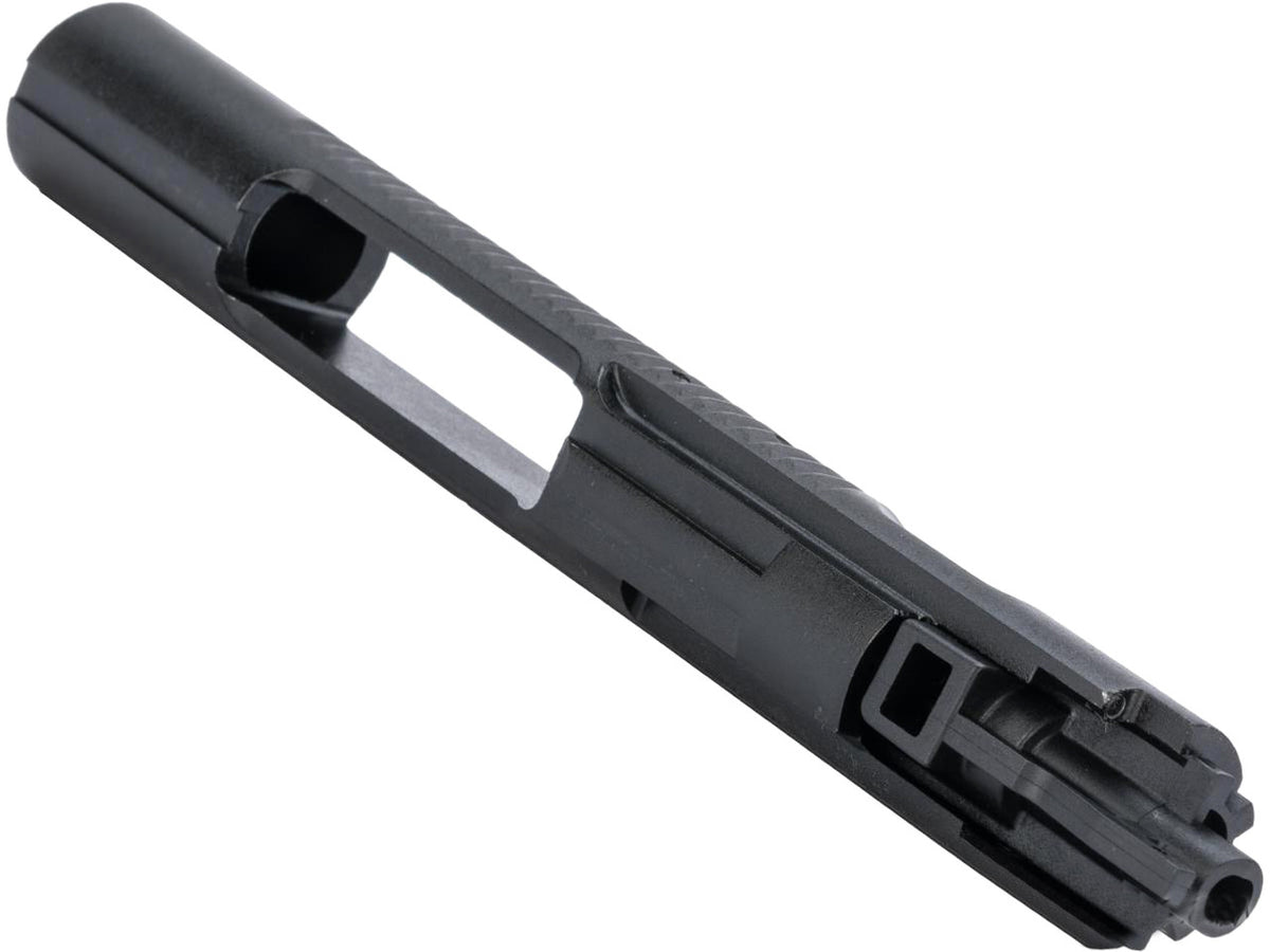 KJW M4 Version 3 Complete Bolt Carrier Group with buffer and bolt stop