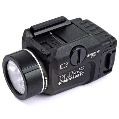 SL TLR-7 Pistol Light