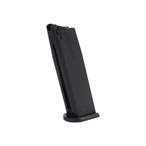 ASG (KJ) SP-01 Shadow 2/TS2 and B&T USW Mag (24rd)