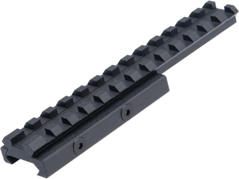 LCT ZB-16 Z-Series Rail Extension Mount