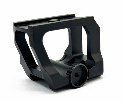 Holy Warrior SCALAR Style LEAP Riser Mount for T1, T2, SX (1.93 inch)