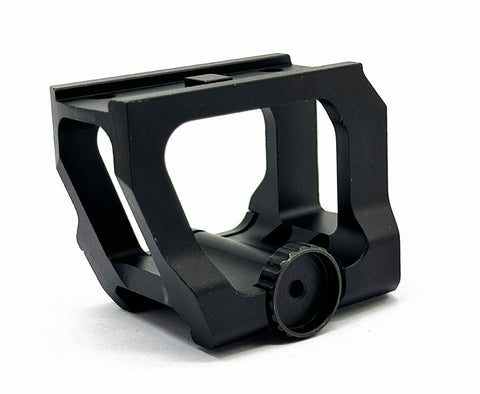 Holy Warrior SCALAR Style LEAP Riser Mount for T1, T2, SX (1.93 inch)