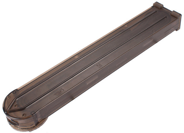 King Arms P90 Mid-Cap Mag (100rd) PRE ORDER