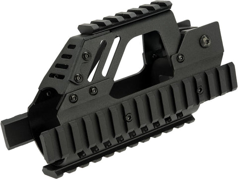 Classic Army CA90 (P90) TACTICS Proline