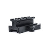 Height and Tilt Adjustable Riser Mount (5 slot)