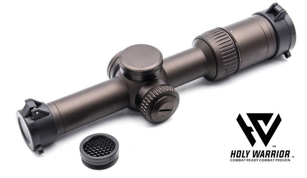 トイガン holy warrior razor hd Holy Warrior HWO-TGO HD 1-6x24 30mm replica model