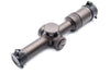 Holy Warrior CAG 1-6x 24mm Illuminated LPVO (FDE)