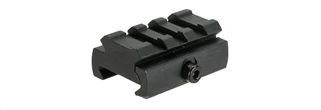 1/2 Inch Riser Mount (Short) – 007 Airsoft Ltd.