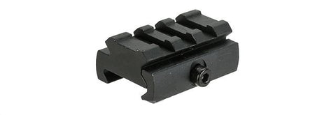 1/2 Inch Riser Mount (Short)