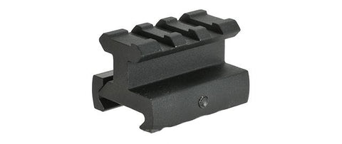 3/4 Inch Riser Mount (Short)