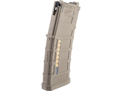 Double Eagle Dmag for MWS GBBR (35rd)
