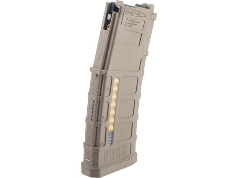 Double Eagle Dmag for MWS GBBR (35rd)