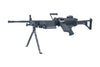 Classic Army M249 MK1 LMG (Black)