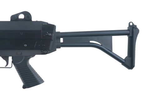 Classic Army M249 MK1 LMG (Black)