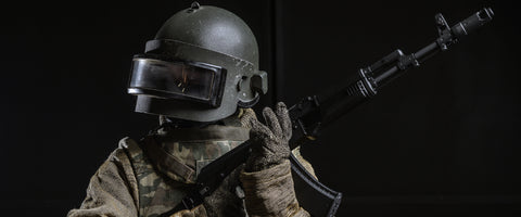 VFC AK74M GBBR (AK-74M)