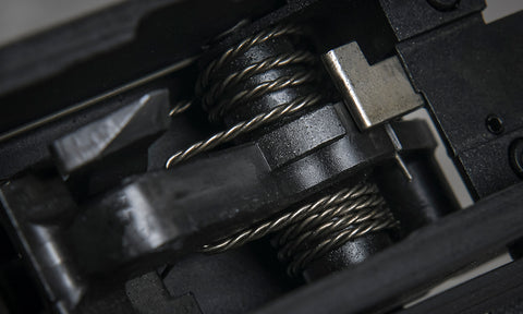 VFC AVS74U (AKS74U) GBBR PRE-ORDER