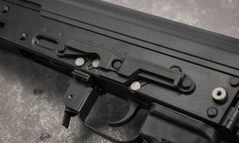 VFC AK74M GBBR (AK-74M)