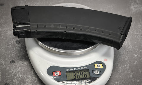 VFC AK74M GBBR (AK-74M)