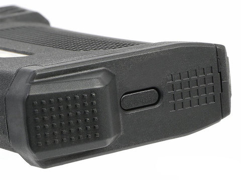 PTS EPM-G mid-cap Magazine for G36 AEGs- Black (120rds)