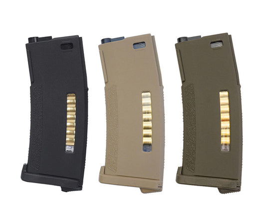 PTS EPM 中型杂志 - FDE（150发）