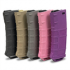 Amarok Polymer Fast Feed Mid-Cap Mag for M4 AEGs (250rd)