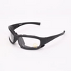 ANSI Z87.1 Rated Full Seal Tactical Shooting Glasses / Goggles