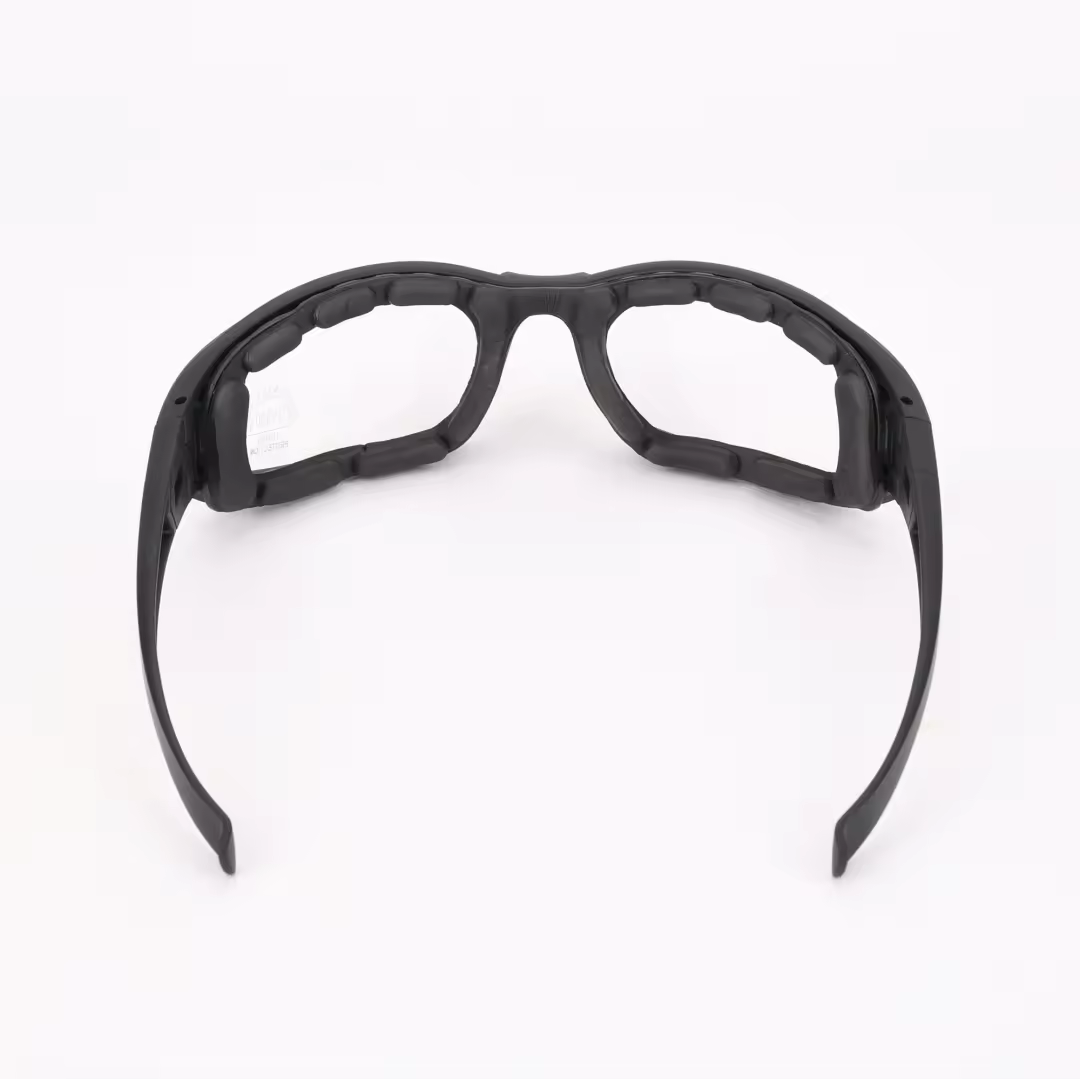 ANSI Z87.1 Rated Full Seal Tactical Shooting Glasses / Goggles