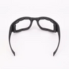 ANSI Z87.1 Rated Full Seal Tactical Shooting Glasses / Goggles