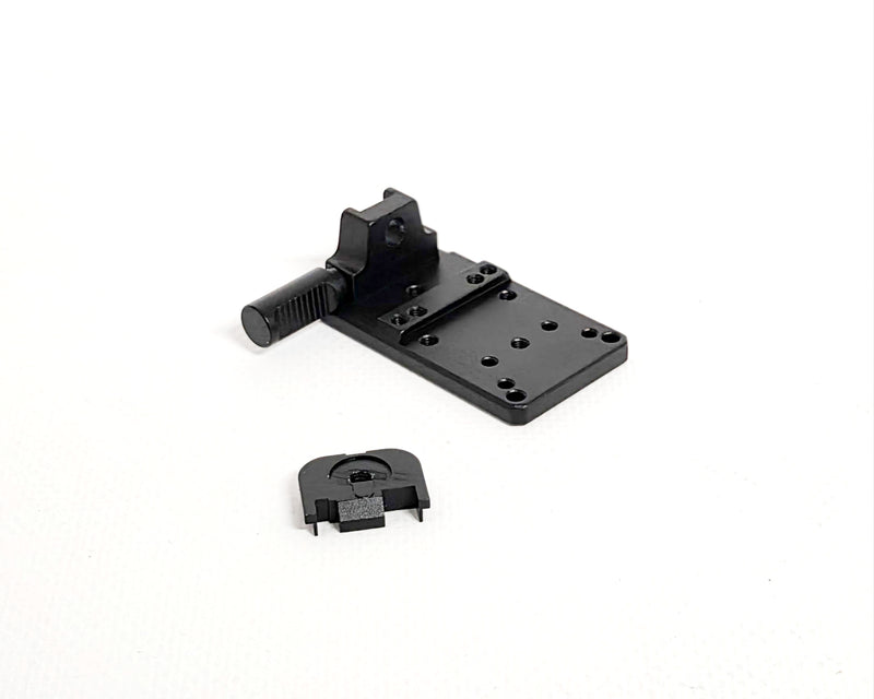 适用于 M17 / M18 的 C&amp;C Tac RMR 板