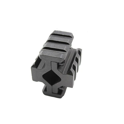 Universal Barrel Quad Rail Mount