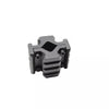 Universal Barrel Quad Rail Mount