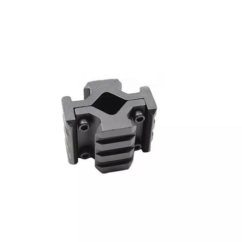 Universal Barrel Quad Rail Mount