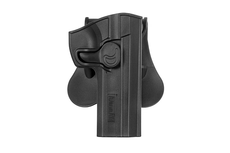 AMOMAX Hi-Capa / STI / 1911 皮套