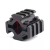 Universal Barrel Quad Rail Mount