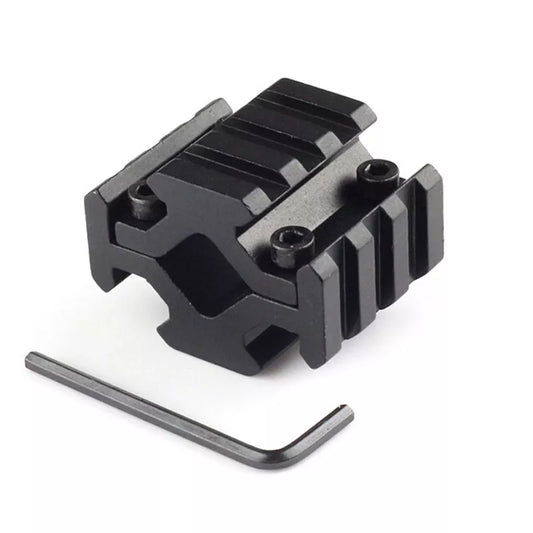 Universal Barrel Quad Rail Mount