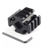 Universal Barrel Quad Rail Mount