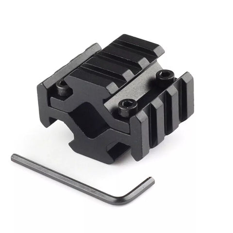 Universal Barrel Quad Rail Mount