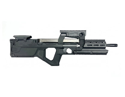 EMG Strike Industries SI P90 AEG (by King Arms)