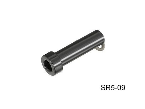 SRC SR5 接收器引脚（选择一个）