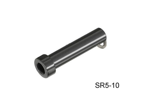 SRC SR5 接收器引脚（选择一个）