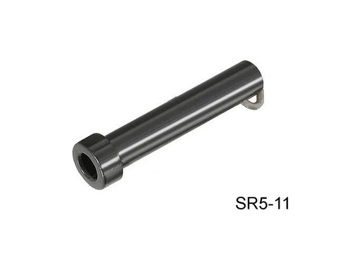 SRC SR5 接收器引脚（选择一个）