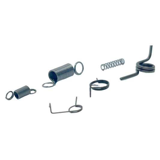SRC V2 Gearbox Complete Spring Set