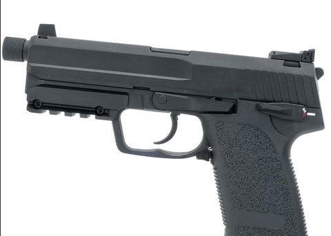 SRC SR-SP (USP) Tactical CO2 Special Edition